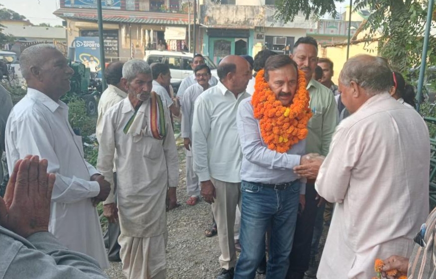 केंद्र की मोदी सरकार से आम जनता का मोहभंग : कांग्रेस