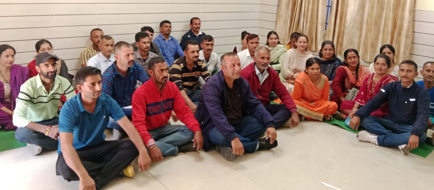 SCVT से PTI डिप्लोमा करने वाले युवाओं का भविष्य अधर में लटका