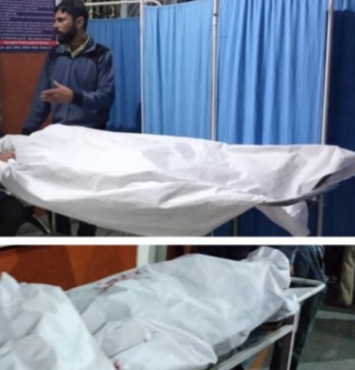 पांवटा पुलिस उप मंडल में ट्रैक्टर ने कुचले कामगार ; दोनों की दर्दनाक मौत