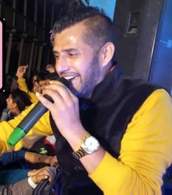 आज श्री रेणुकाजी मेला की सांस्कृतिक संध्या में विक्की चौहान : ये कलाकार भी आएंगे