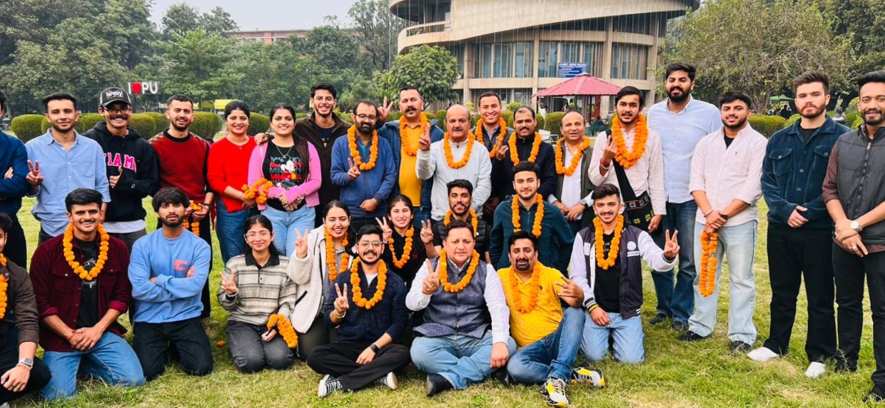 सिरमौर एसोसिएशन चंडीगढ़ की नई कार्यकारिणी का गठन