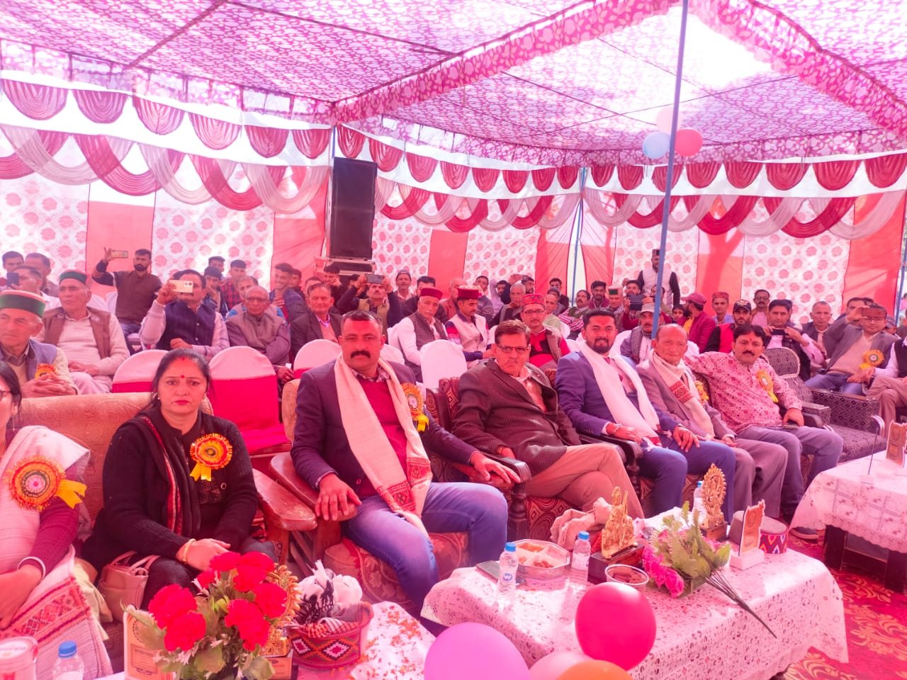 राजकीय वरिष्ठ माध्यमिक विद्यालय बनौर पहुंचे मंडल अध्यक्ष और जिला परिषद सदस्य राजकीय वरिष्ठ माध्यमिक विद्यालय बनौर पहुंचे मंडल अध्यक्ष और जिला परिषद सदस्य