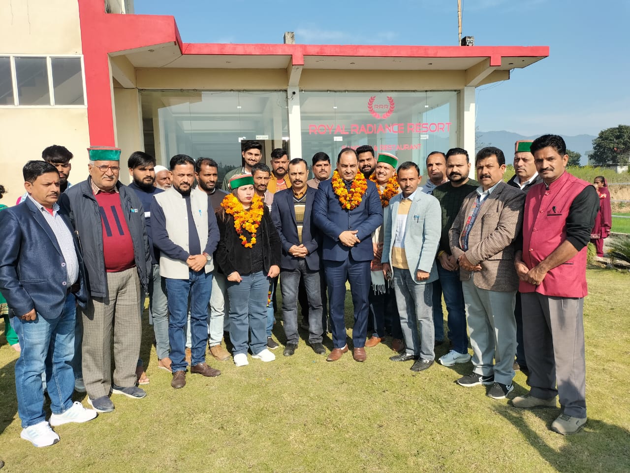 मजदूरों का शोषण बर्दाश्त नहीं : बबलू पंडित