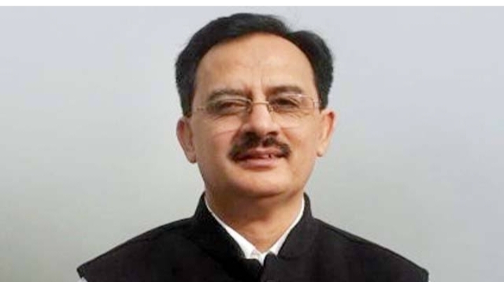 उद्योग मंत्री का पांवटा और शिलाई का प्रवास