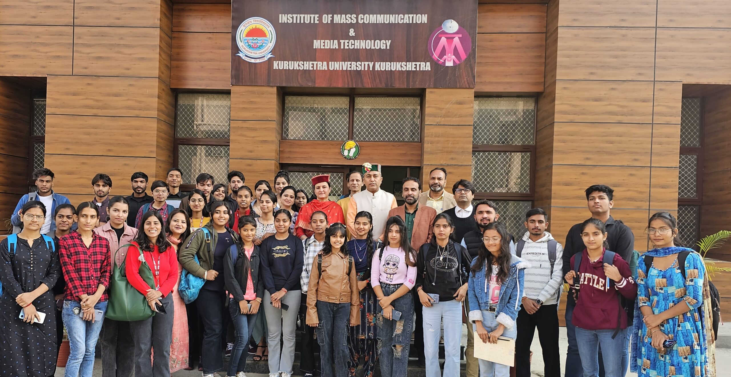 पत्रकारिता के लिए जोश, जूनून और संवेदनशीलता जरूरी : रणेश राणा