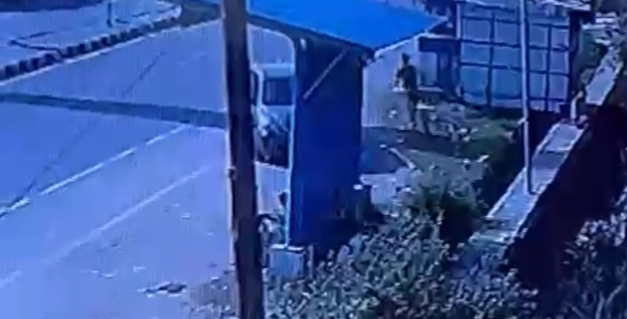 पांवटा साहिब में दिन दहाड़े युवक का अपहरण, जांच में जुटी पुलिस