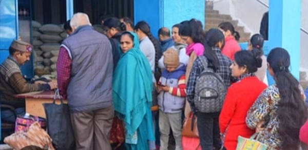 नए साल 2024 में क्या सरकारी डिपो में राशन मिलना बंद होगा ?