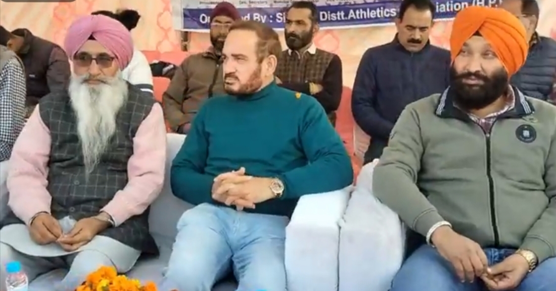 बीजेपी के पूर्व मंडल अध्यक्ष मदन मोहन शर्मा मुख्य अतिथि के तौर पर क्या बोले ?