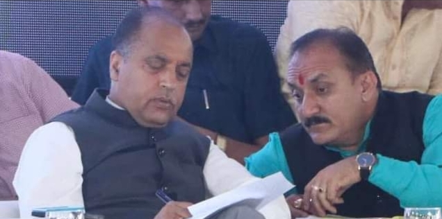 मित्रता की मिसाल : क्या बलदेव की पूर्व सीएम जयराम से दोस्ती से सच हुआ सपना ?