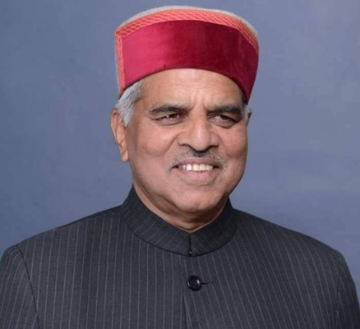 हाटीयों को जनजाति का दर्जा मिलने पर क्या बोले बीजेपी के पूर्व MP कश्यप