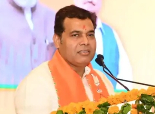 यूपी की मथुरा सीट से बीजेपी MLA होगें हिमाचल में लोकसभा चुनाव प्रभारी