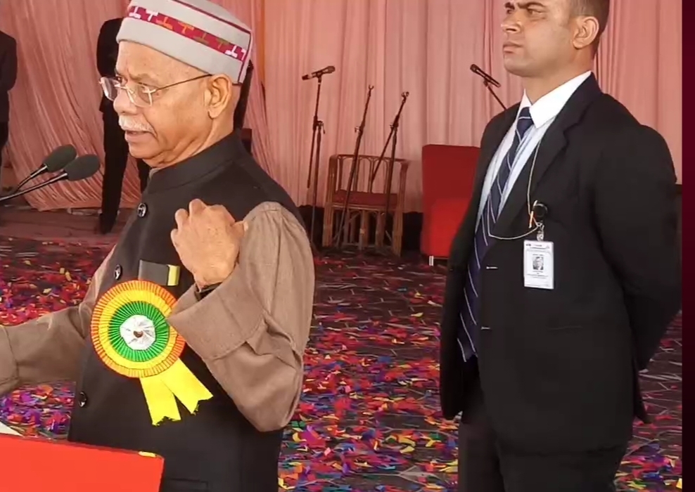 कोटा में कोचिंग संस्थान में पड़ रहे बच्चे क्यों कर रहे हैं आत्महत्या ? क्या बोले राज्यपाल