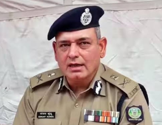 क्या कुंडू बने रहेंगे DGP, 8 आईपीएस और 25 एचपीपीएस के तबादले