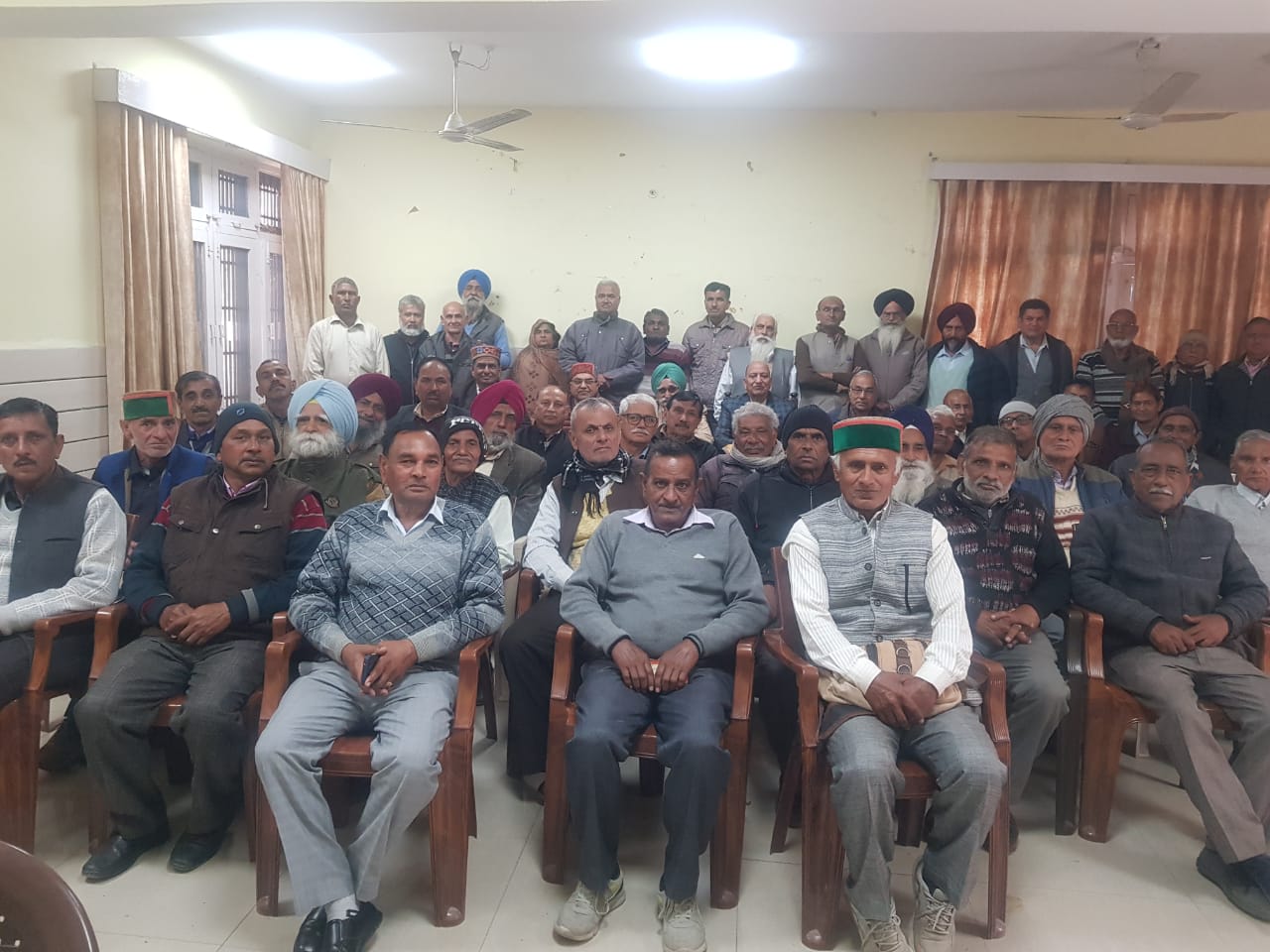अगले महीने पेंशन मिलेगी भी या नहीं
