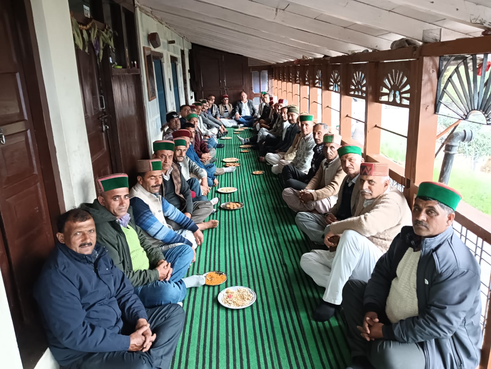 शिरगुल भक्तो का लगेगा मेला : 3000 से अधिक भक्त होगे शामिल, पढ़िए पूरी खबर