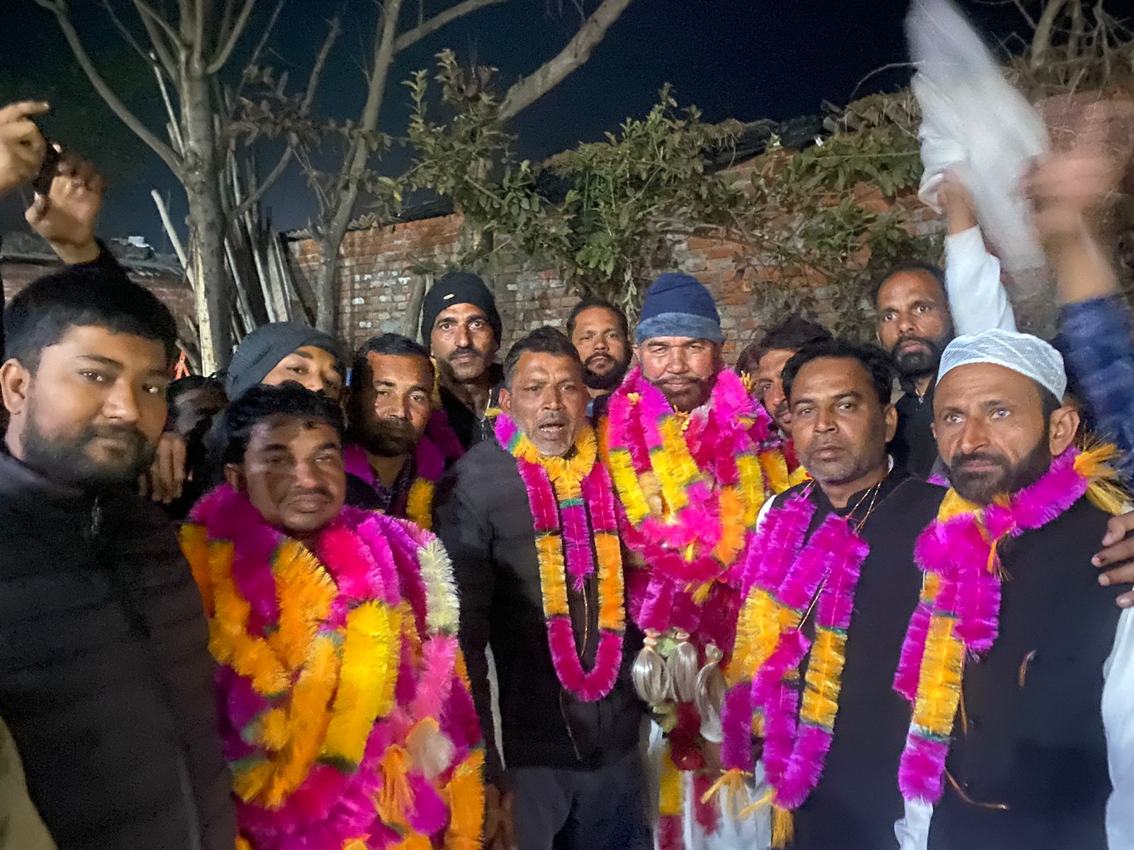 पीपलीवाला पंचायत प्रधान चुनाव जीते नजीर किस पार्टी से : बीजेपी या कांग्रेस