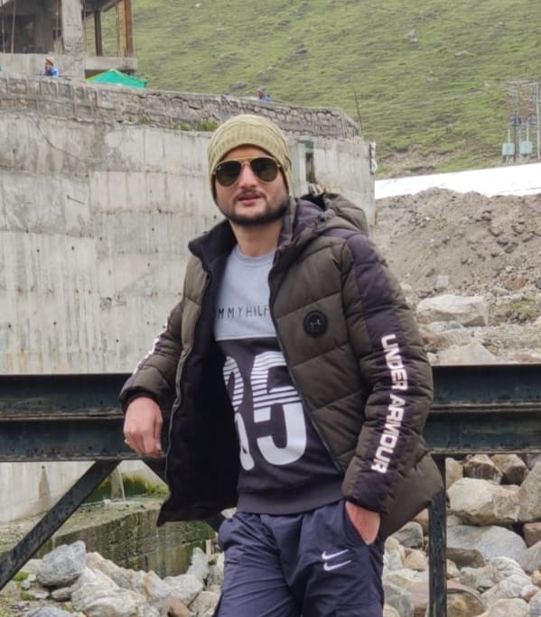 लोकसभा चुनाव के लिए बीजेपी की सोशल मीडिया टीम गठित,  आंज भोज को बड़ी जिम्मेदारी
