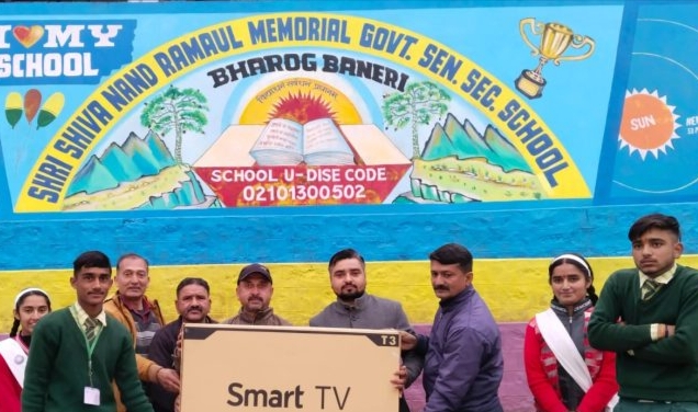 दून प्रेस क्लब के समाजसेवा की ओर बढ़ते कदम