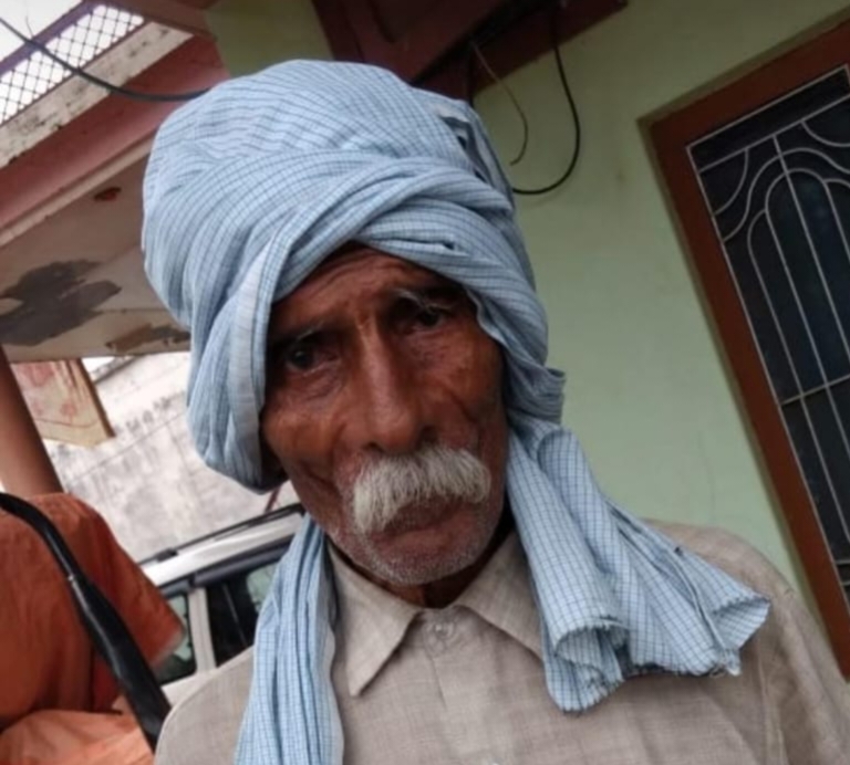 पूर्व मंत्री सुखराम के चाचा का 92 वर्ष की आयु में निधन