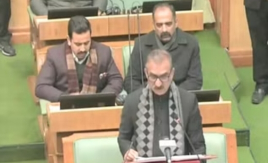 सीएम सुक्खू का बजट: अब न्यूनतम दिहाड़ी 350 रुपए से बढ़ाकर 400 रुपए..और भी कई वायदे
