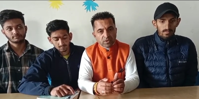 शिलाई क्षेत्र के परिवार ने क्यों मांगी इच्छा मृत्यु ?