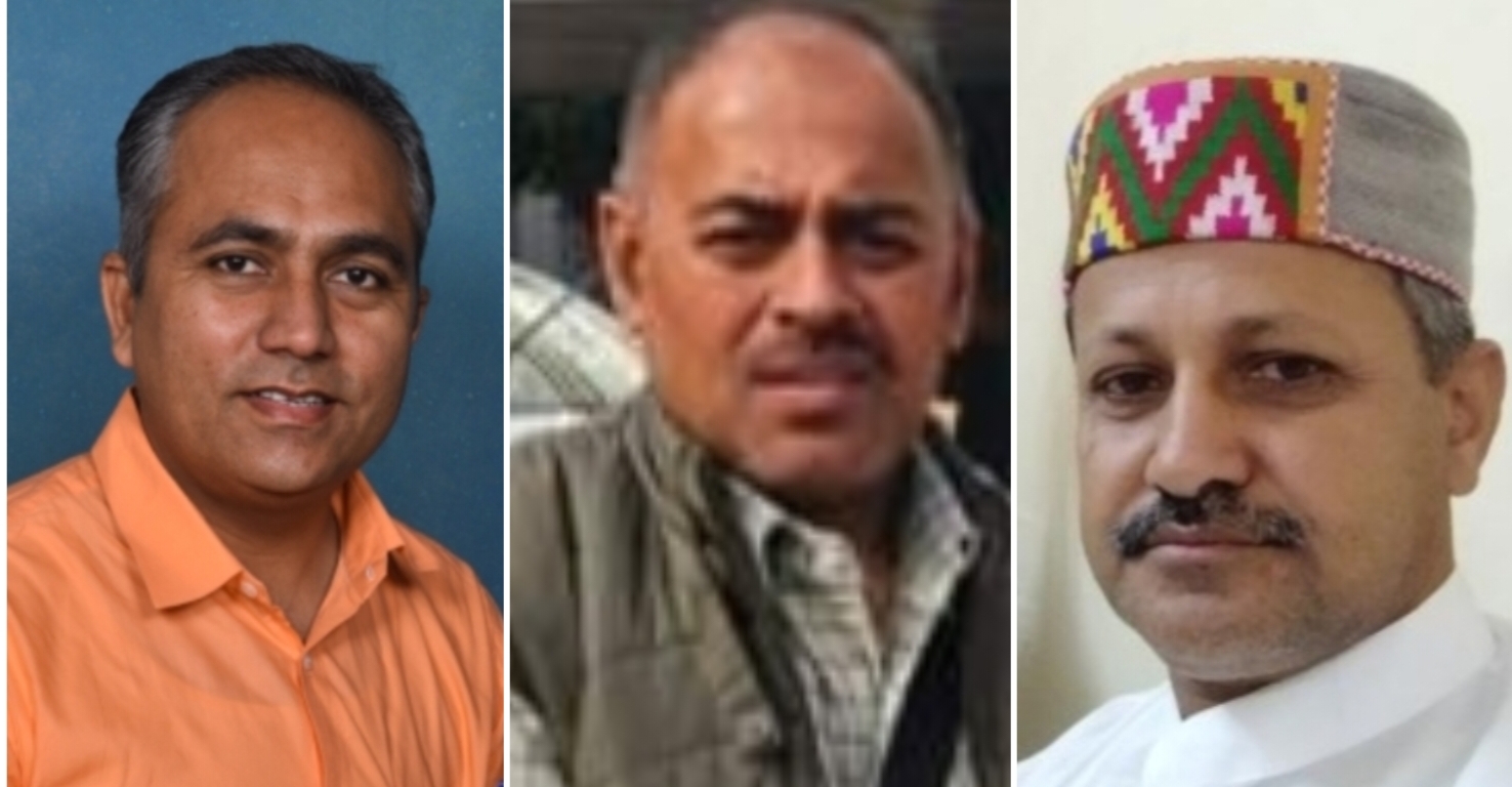 सुक्खू के बजट ने किया हिमाचल के पत्रकारों को निराश
