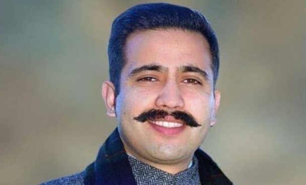 Big breaking: पीडब्ल्यूडी मंत्री विक्रमादित्य का पद से इस्तीफा