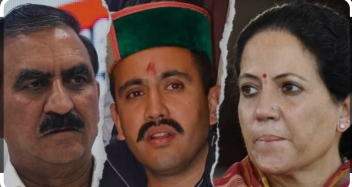 व्हिप और निष्कासन : अभी तो ऐसे बचा ली विधानसभा अध्यक्ष ने अपनी सरकार