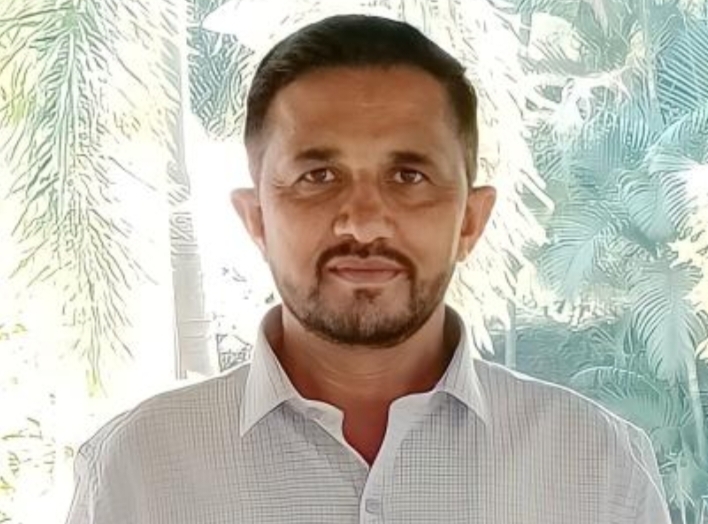 अल्पसंख्यक मोर्चा के प्रदेश उपाध्यक्ष बने पांवटा के यूनुस