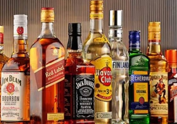 सिरमौर की 6 शराब इकाईयां 78.41 करोड़ में नीलाम : किसके नाम हुई