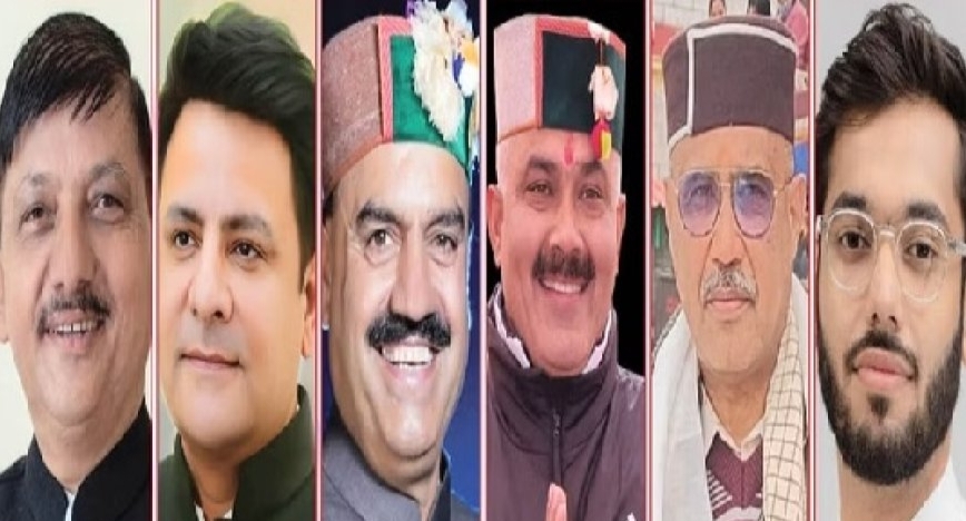 सुप्रीम कोर्ट के फैसले पर टिका कांग्रेस सरकार और 6 बागियों का भविष्य