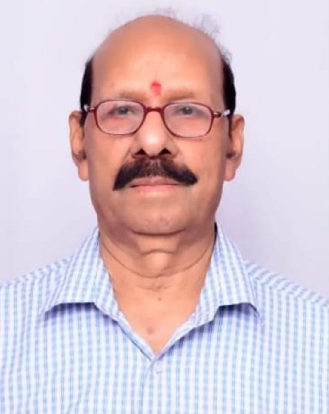 पांवटा के वरिष्ठ कांग्रेस नेता और समाजसेवी का निधन