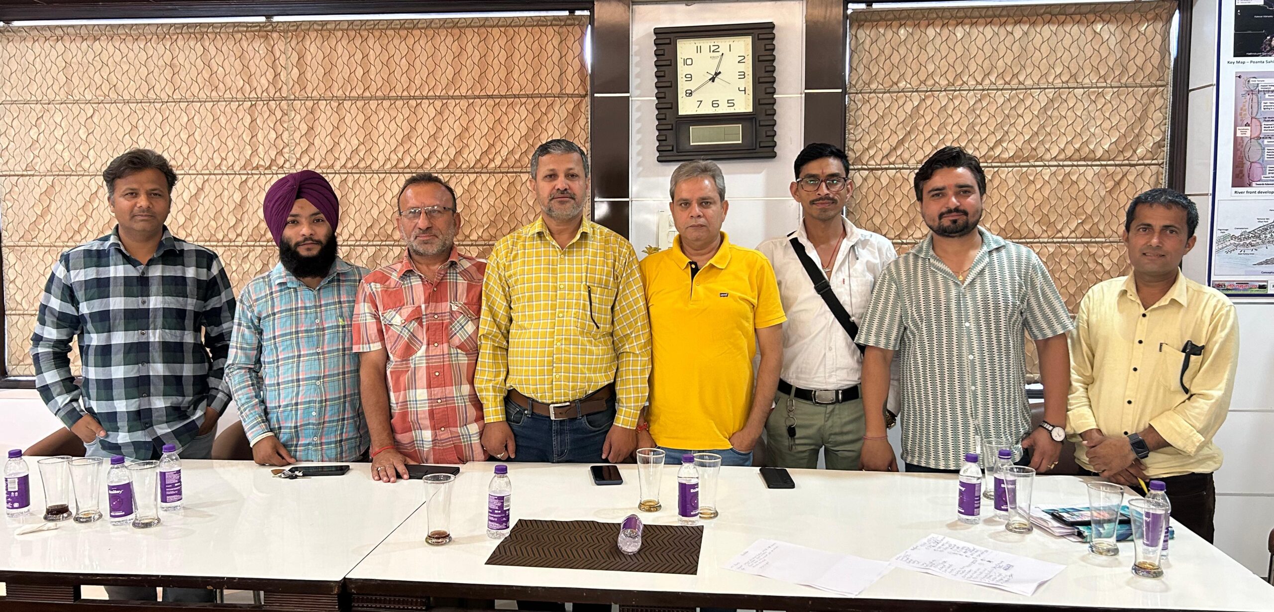 3 मई को विश्व प्रेस स्वतंत्रता दिवस पर क्लब आयोजित करेगा सम्मान समारोह