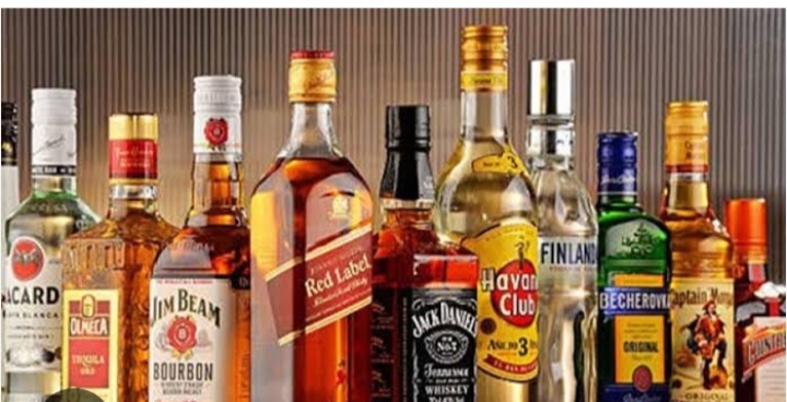 आ गए सुख की सरकार के शराब के नए रेट : अब बोतल 100 से 300 रुपए महंगी