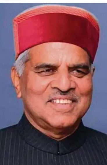 आयाराम- गयाराम का दौर शुरू : कमल छोड़ हाथ के साथ जा सकते है पूर्व सांसद