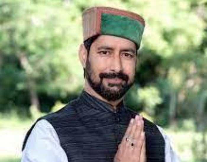 पांवटा में विनोद सुल्तानपुरी कल आएंगे ; पांवटा से आंज भोज तक दौरे की डिटेल