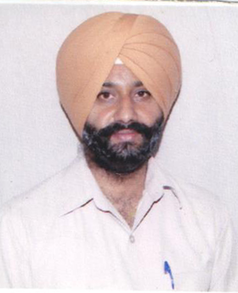 पूर्व विधायक स्व.रतन सिंह के पोते हरप्रीत की 18 महीने बाद फिर कांग्रेस में वापसी ; आज ये भी होगें शामिल