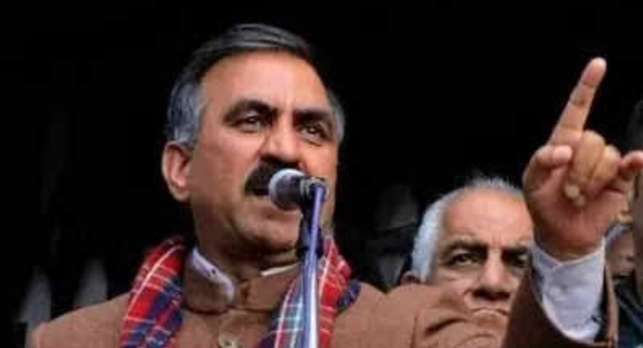 सीएम सुक्खू के पांवटा दौरे की तैयारी को लेकर कांग्रेस की आज बैठक