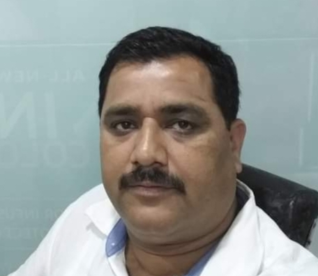 विशेष ख़बर: निर्दलीय चुनाव लड़ने वाले मनीष कब थामेंगे कांग्रेस का हाथ ?