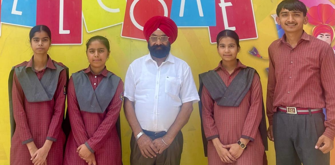 पांवटा के बीकेडी स्कूल में इन छात्र – छात्राओं को मिलेगी फ्री एजुकेशन