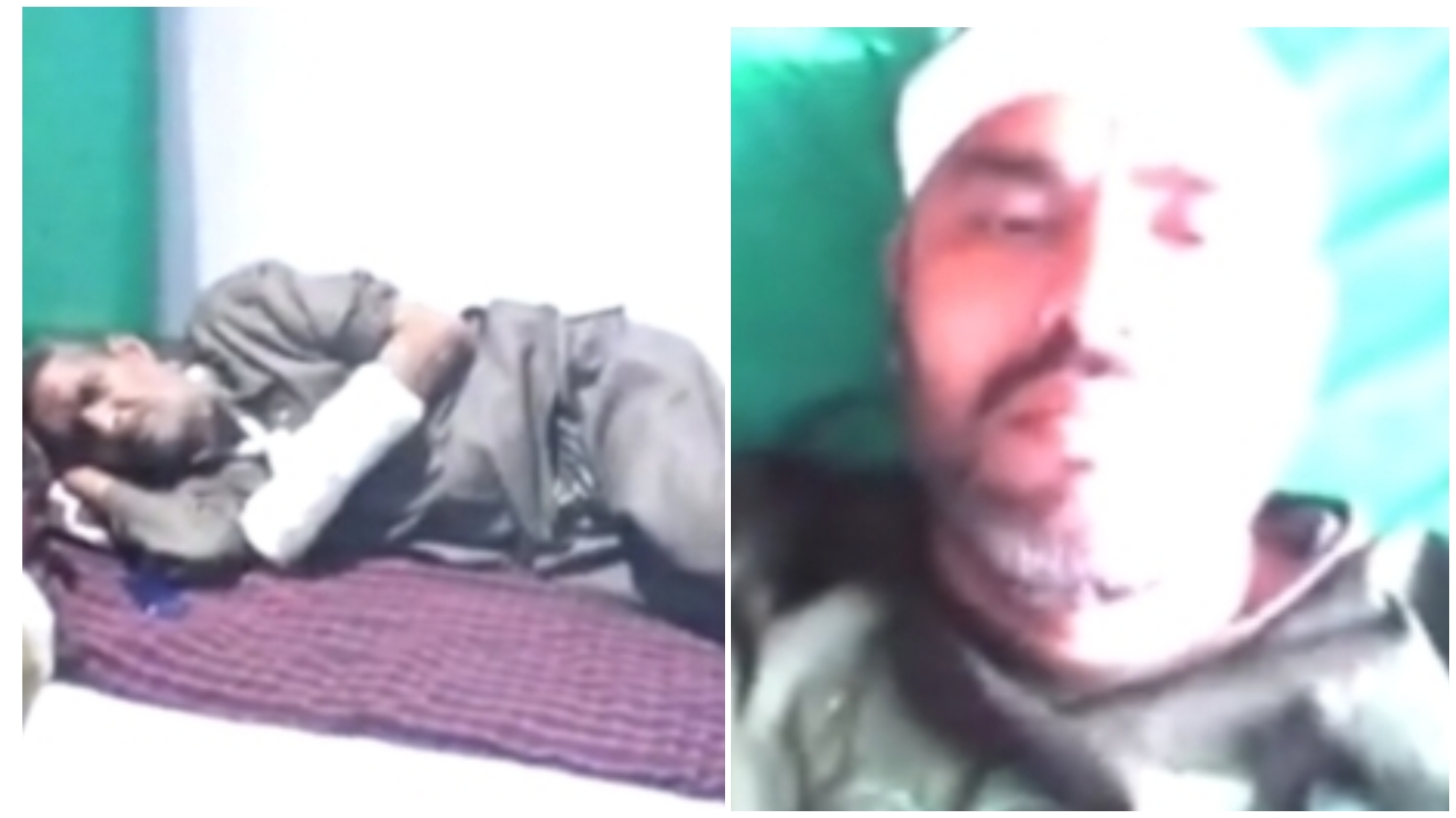 पांवटा साहिब : गुंडागर्दी का नंगा नाच