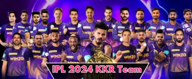 KKR की जीत की हैट्रिक : SRH को 8 विकेट से रौंदा
