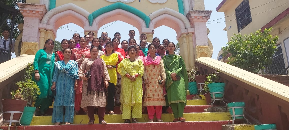 रमेश पहाड़िया को प्रबंधन समिति के अध्यक्ष की फिर कमान