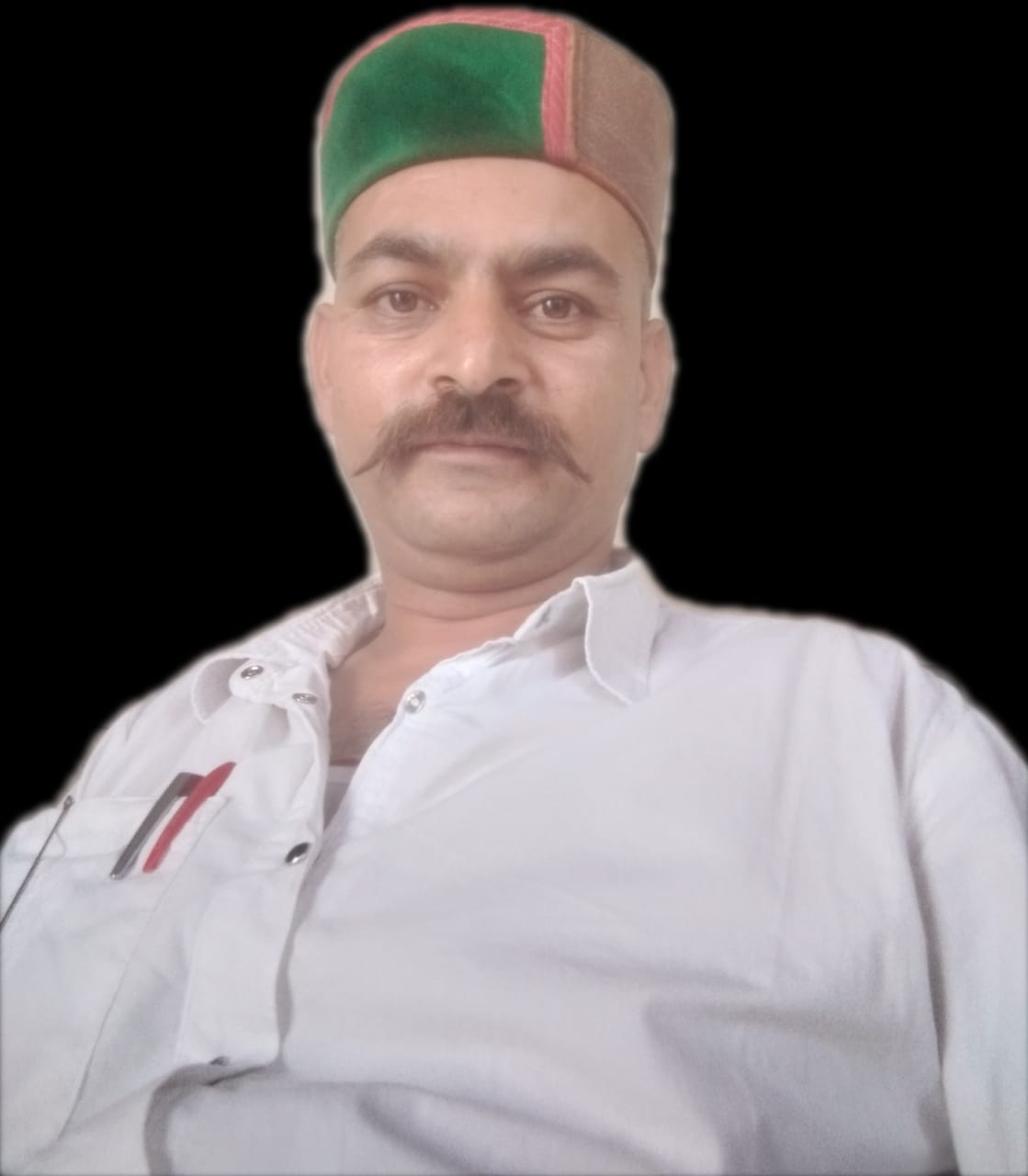 इलेक्शन कानूनगो का मोबाइल लौटाकर दिया ईमानदारी का परिचय