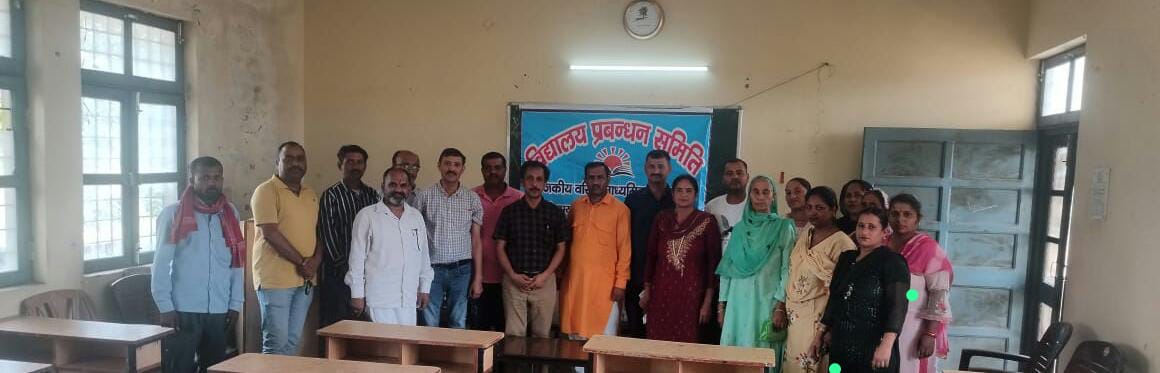 रमेश बने एसएमसी के प्रधान