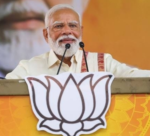 PM मोदी ने राष्ट्रपति को दिया इस्तीफा आगे क्या रणनीति कैसे बनेगी सरकार ?