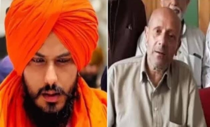 जेल से निर्दलीय चुनाव लडा, MP बने ; अब आगे शपथ और काम कैसे होंगे ?