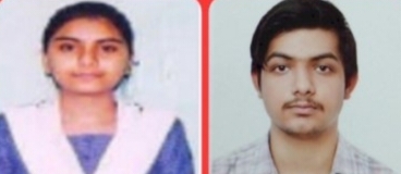 NEET परीक्षा में पांवटा साहिब के इस स्कूल के 4 विद्यार्थियों ने किया नाम रोशन