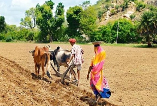 किसानों का इंतजार खत्म ; कुछ दिनों में  बारिश, हिमाचल में मानसून का समय