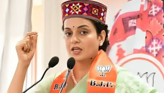 ये हंसी मजाक नहीं; इंदिरा की हत्या वाले सुरक्षाकर्मी और कंगना को थप्पड़ वाले भी